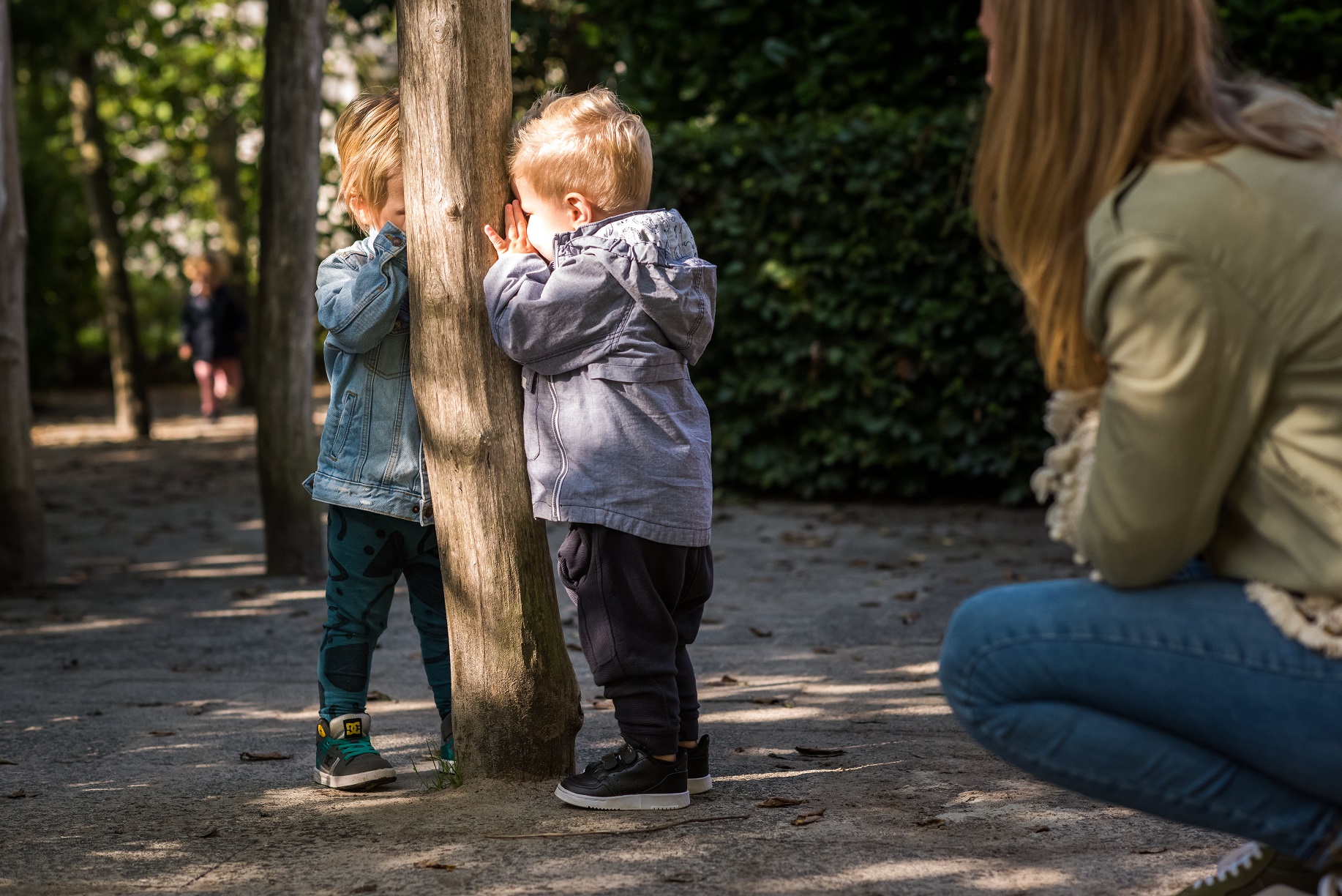 Stichting Kinderopvang Regio Schagen