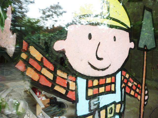 Nog één weekje voor de Bikkels verhuizen! 