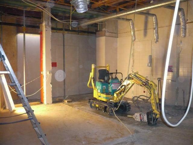 Bikkel 2 en 3 niet meer terug te herkennen