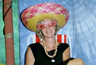 Op vrijdag 2 november wordt Ank in het zonnetje gezet! 