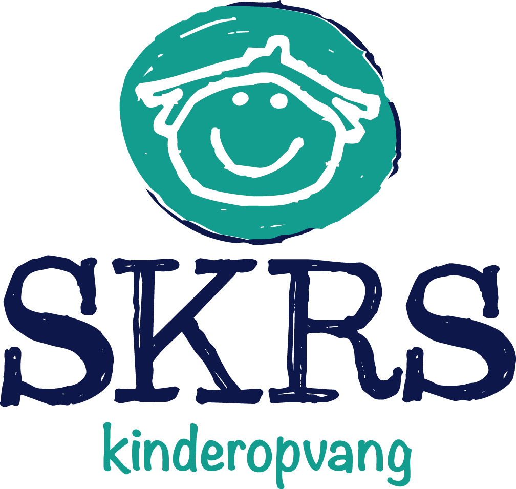 Een nieuw logo voor SKRS!