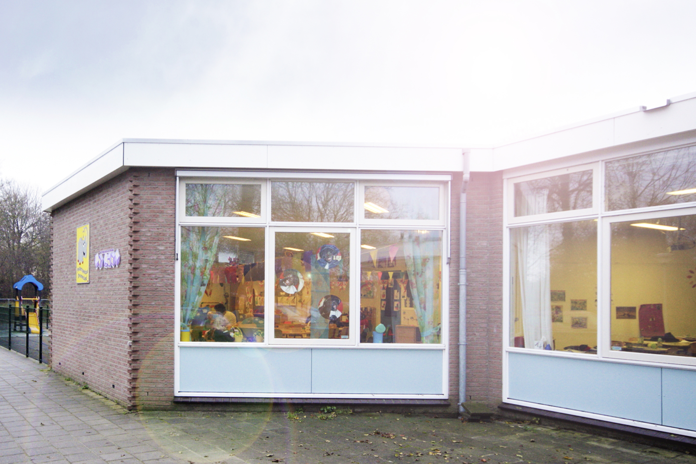 Een nieuwe bso voor SKRS: bso De Koet in Dirkshorn!