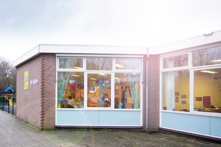 Een nieuwe bso voor SKRS: bso De Koet! 