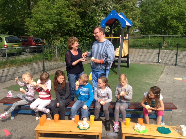 SKRS is een bso rijker: bso De Koet in Dirkshorn!