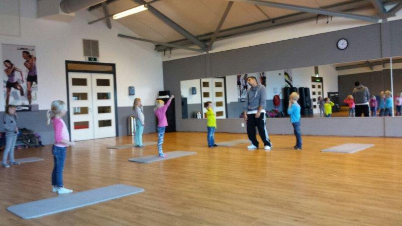 Hoe was de herfstvakantie op bso De Koet?