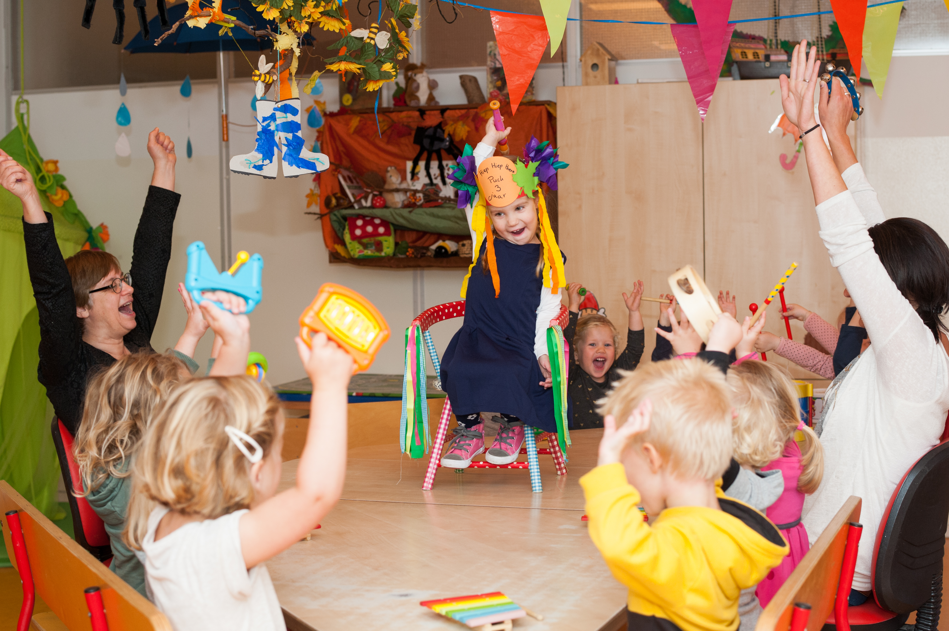 Hoera, SKRS bestaat 36 jaar! 