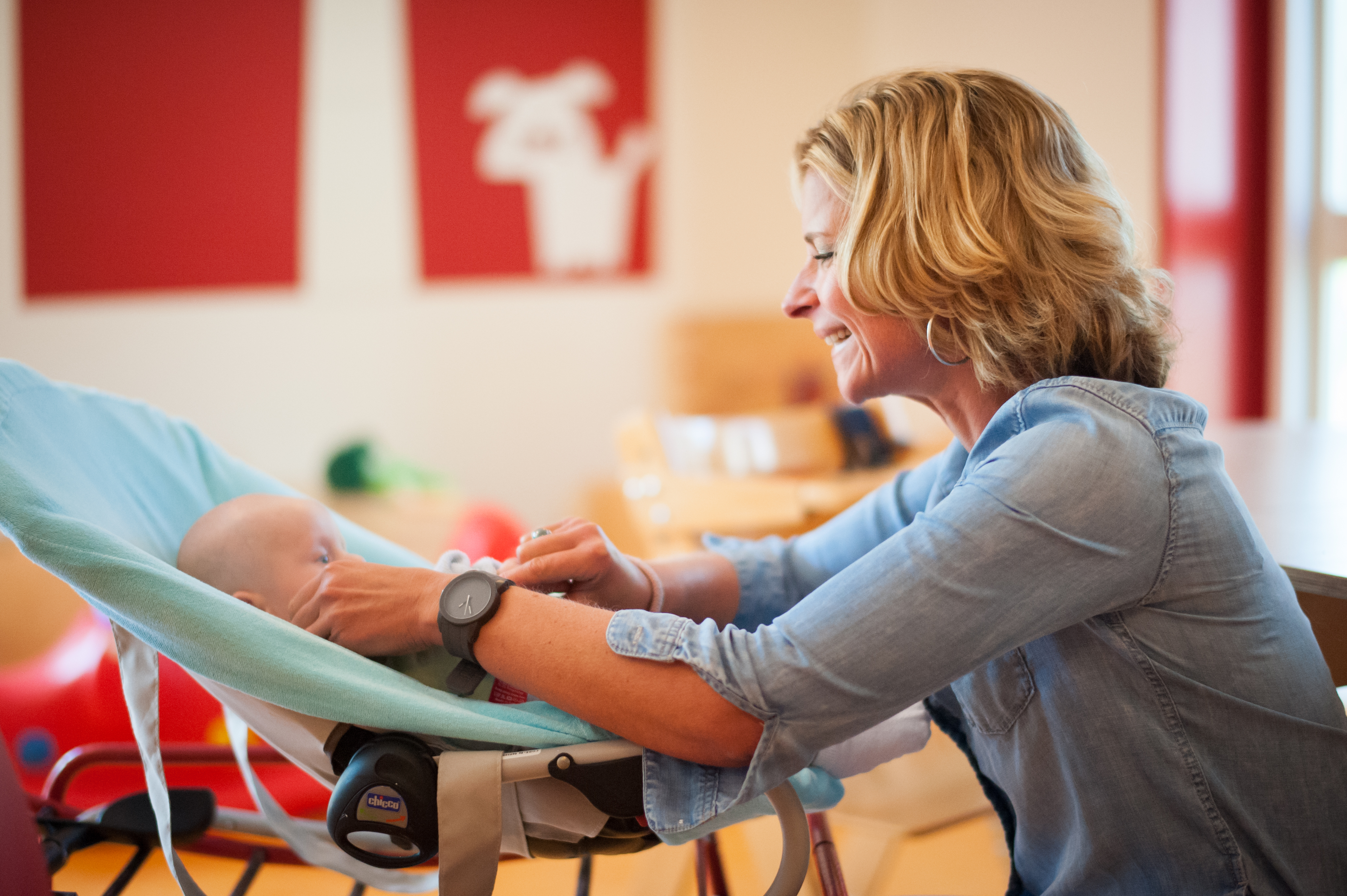 Kom op rekenspreekuur en ontdek hoe weinig opvang u kost!