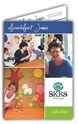 Op 1 juli 2016 is de afscheidsreceptie! Komt u ook? / Afbeelding SKRS