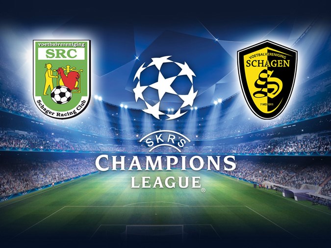 SKRS Champions League