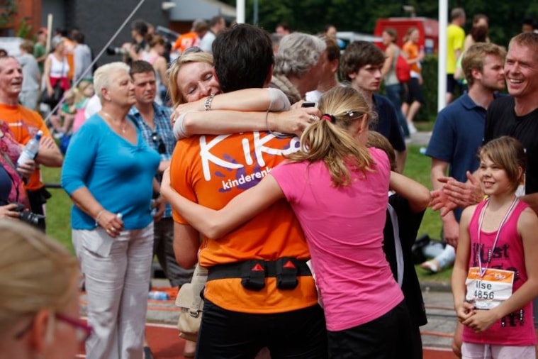 run-for-kika