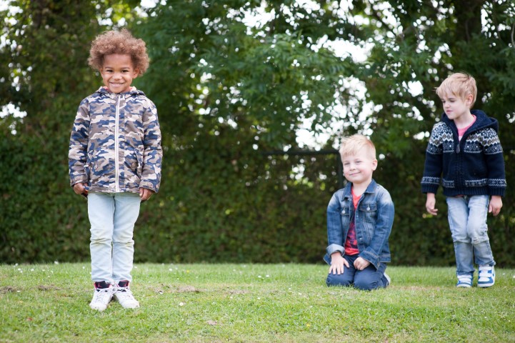 Nieuwe nummers voor aantal locaties