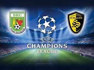 SKRS Champions League