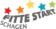 Logo Fitte Start Schagen
