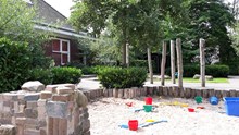 Kinderdagverblijf &#39;t Bikkeltje in Schagen