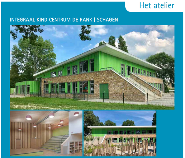 IKC De Rank Schooldomein