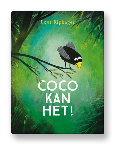 Coco_kan_het__Loes_Riphagen_Cover