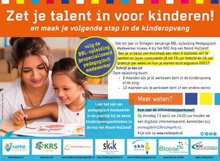 Adv. BBL opleiding