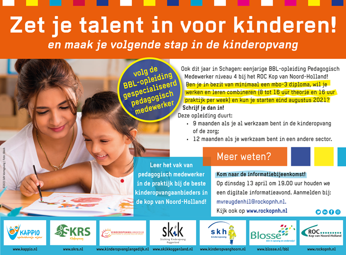 Adv. BBL opleiding