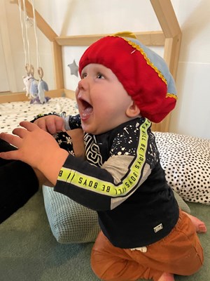 Babypiet