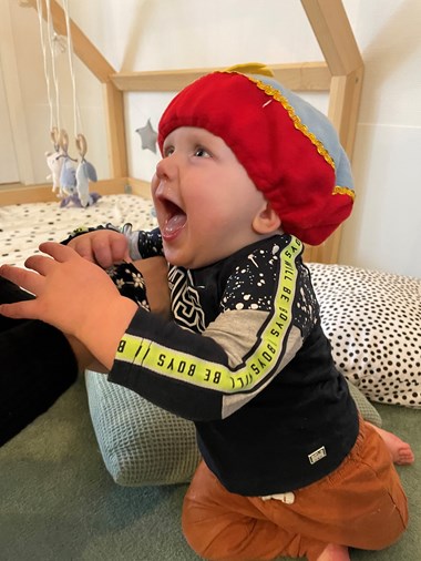 Babypiet