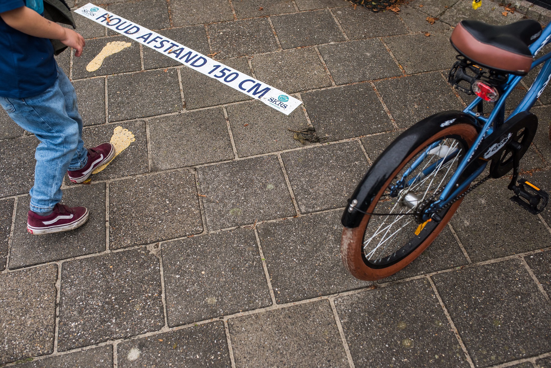 Bso volgende week alleen open voor noodopvang