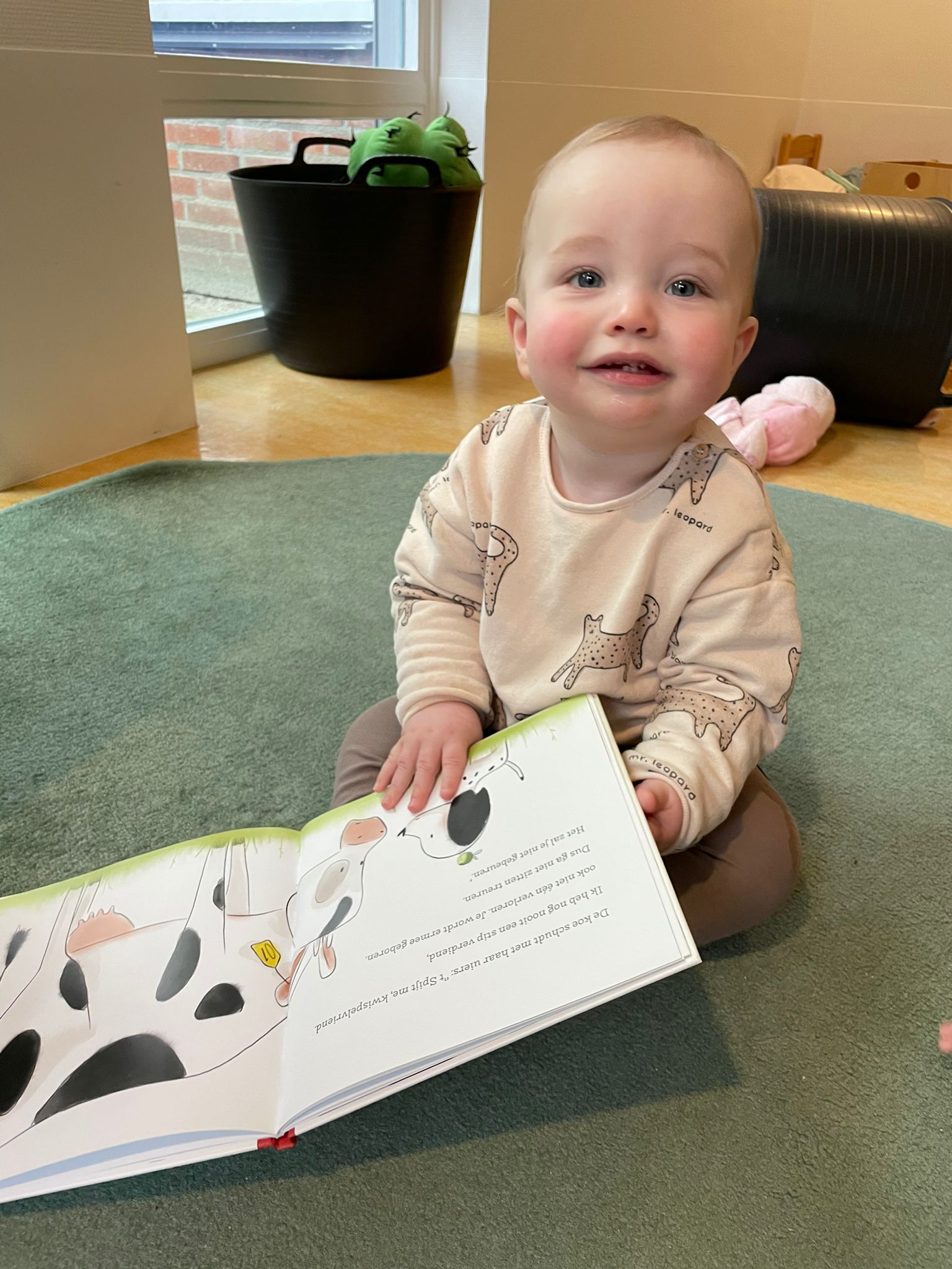 Voorleesdagen van start!