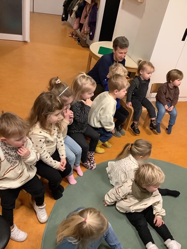 Voorleesdagen Muk 2