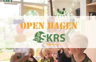 Opendagen SKRS