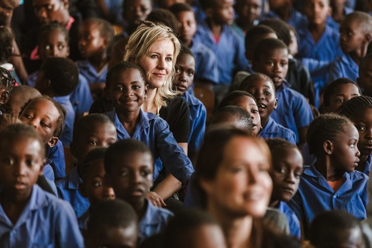 Foto mascha OB - foto Mariska van den Brink, MRSK Visuals