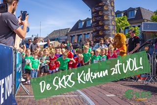 SKRS Kidsrun VOL1