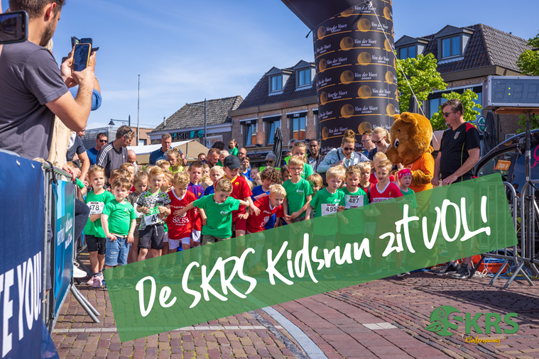 SKRS Kidsrun VOL1