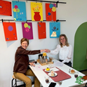 Samenwerkingsovereenkomst Woonzorggroep Samen en SKRS Kinderopvang 1