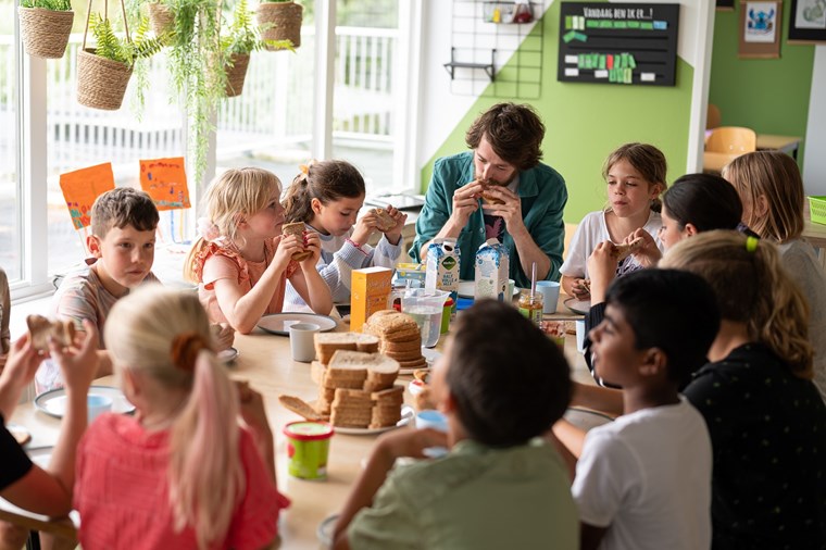 broodmaaltijd_bso_avondvierdaagse Schagen