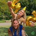 SKRS 45 jaar 2