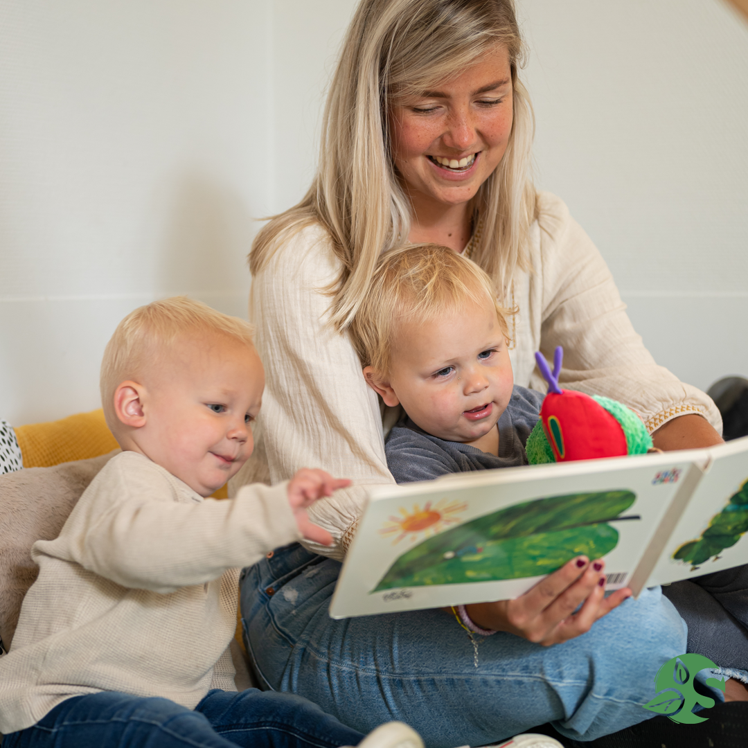 SKRS biedt Vonk-studenten een kijkje in de praktijk