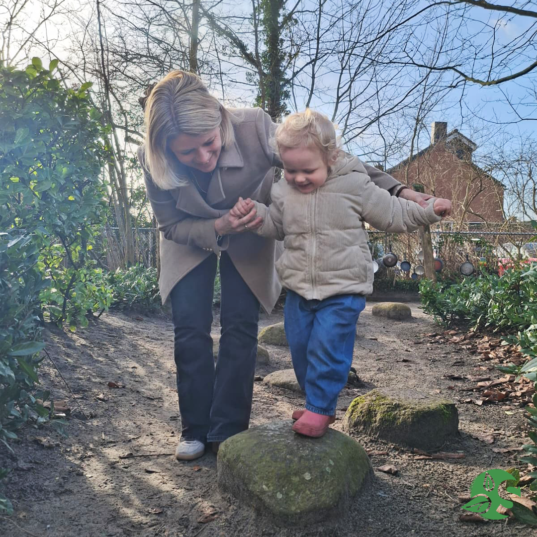 De rol van pedagogisch coach bij SKRS 