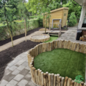 tuin 't Kringetje 2