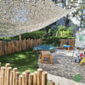 Babytuin 't Bikkeltje