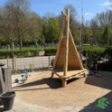 Tuin 't Nestje