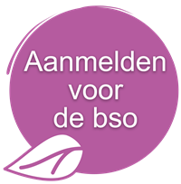 Aanmelden bso